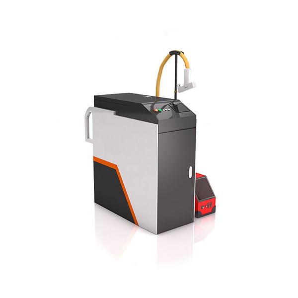 Handheld Laser Cleaner 100W