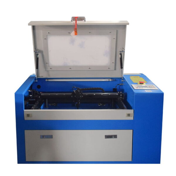 CNC Laser Cutting Machine 60W 80W 100W - Image 1