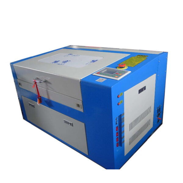 CNC Laser Cutting Machine 60W 80W 100W - Image 2