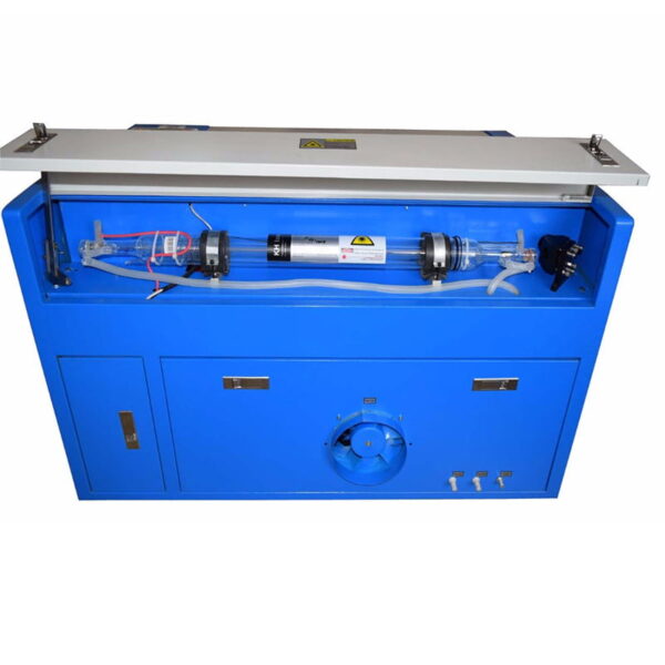 CNC Laser Cutting Machine 60W 80W 100W - Image 4