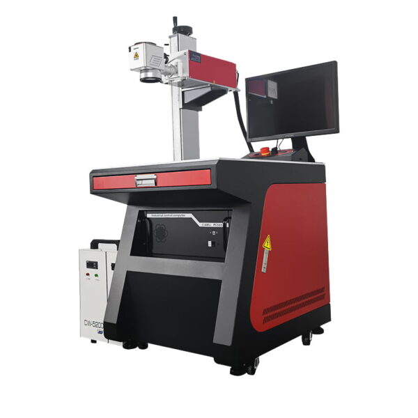 UV Laser Marking Machine Price 3W 5W 10W - Image 5