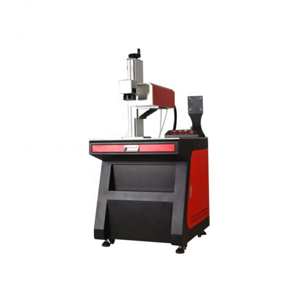 UV Laser Marking Machine Price 3W 5W 10W - Image 3
