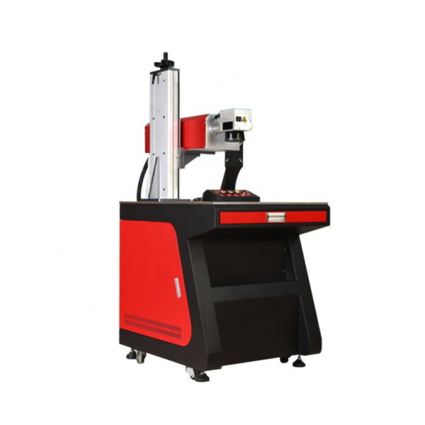 UV Laser Marking Machine Price 3W 5W 10W - Image 2