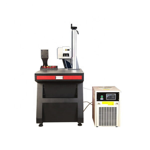 UV Laser Marking Machine Price 3W 5W 10W - Image 4