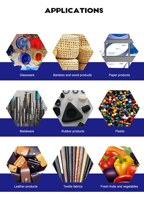 Galvo Laser Engraving Machine RFH and EZCAD Software