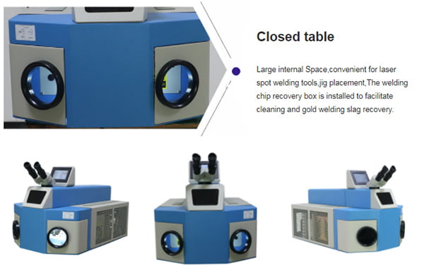 jewelry laser welder for sale