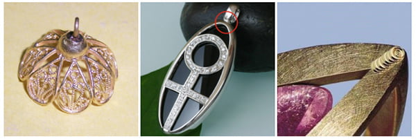 Mini Spot Laser Welder For Jewelry