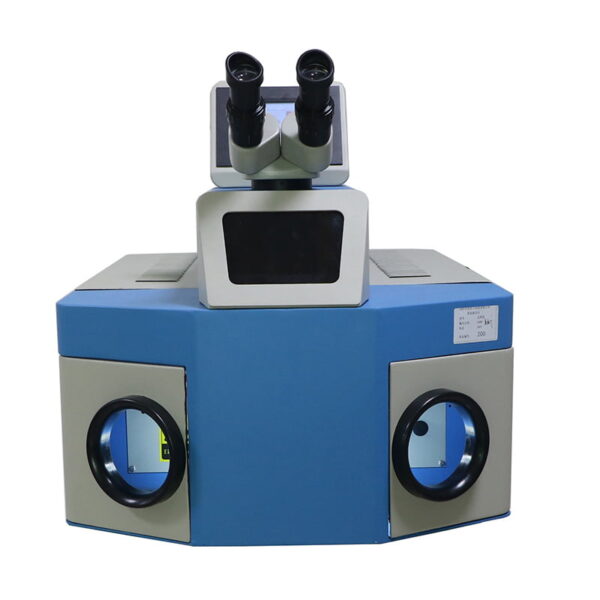 Desktop Jewelry Laser Welder For Sale - Image 3