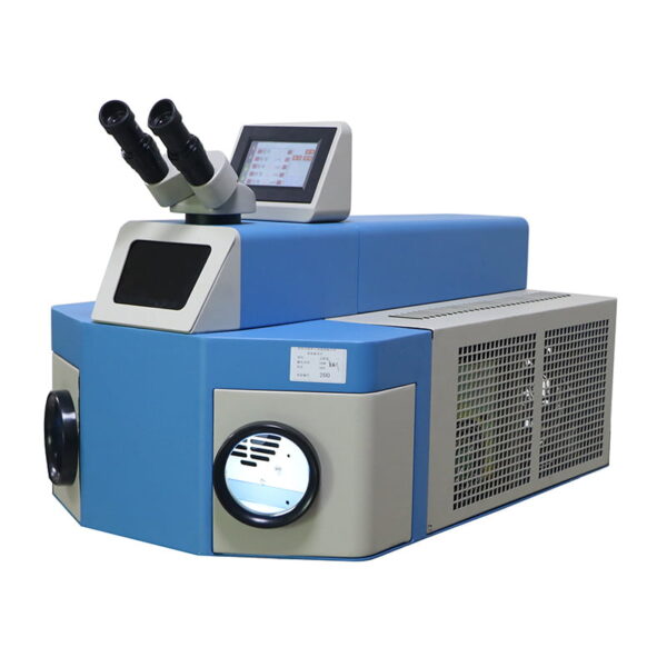 Desktop Jewelry Laser Welder For Sale - Image 1