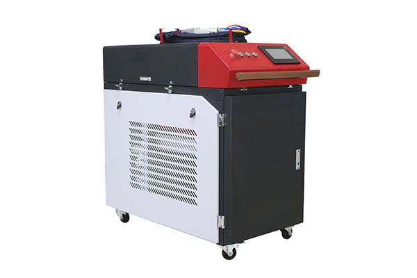 Handheld Laser Welding Machine