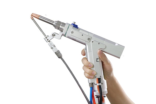 Handheld Laser Welding Machine 1000w 