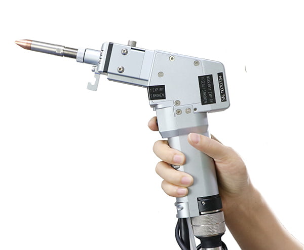 Handheld Laser Welding Machine