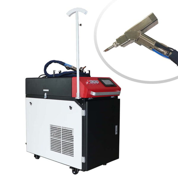 handheld-fiber-laser-welder-02 Handheld Fiber Laser Welder 1.5KW - Image 1