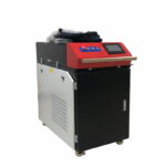 Handheld Fiber Laser Welder 1.5KW - Image 2