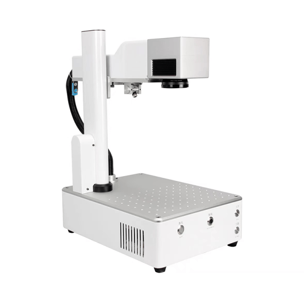 Laser Fiber Marking Machine 20W Max Fiber Laser - Image 2