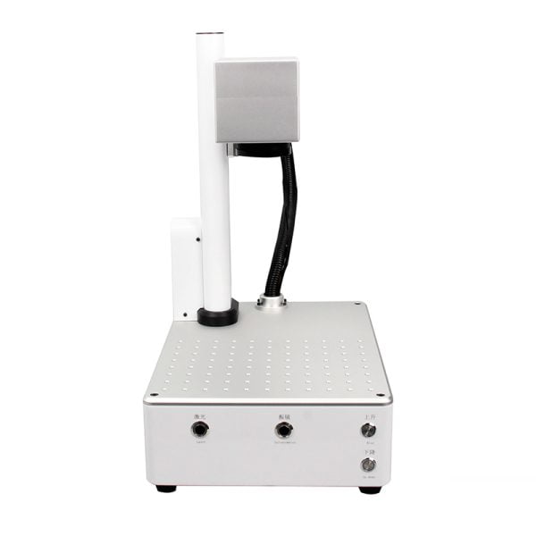 Laser Fiber Marking Machine 20W Max Fiber Laser - Image 4