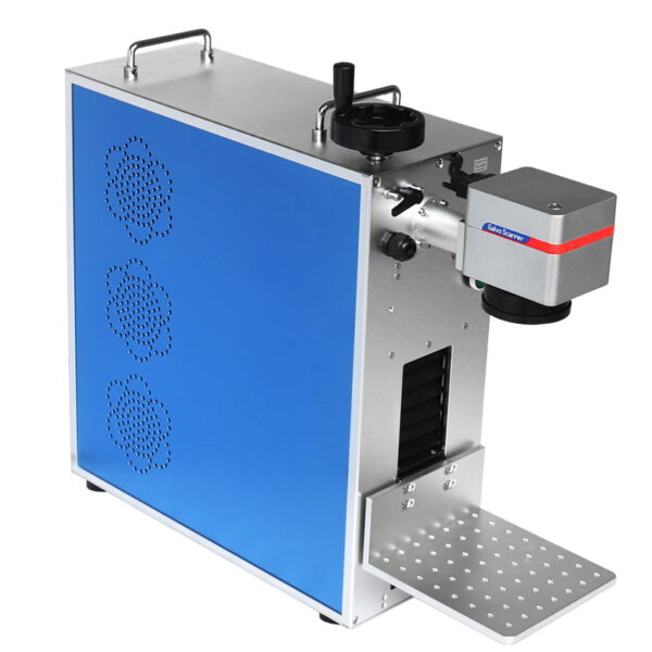 Laser Marking Machine 20W 30W 50W - Image 4