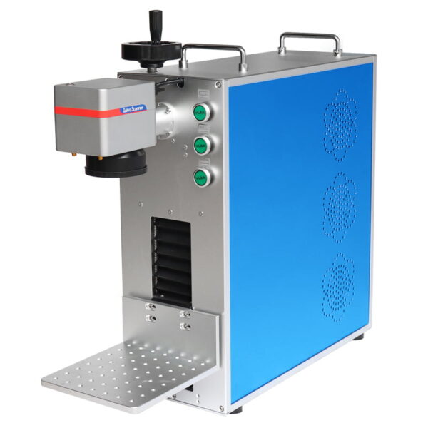 Laser Marking Machine 20W 30W 50W - Image 1