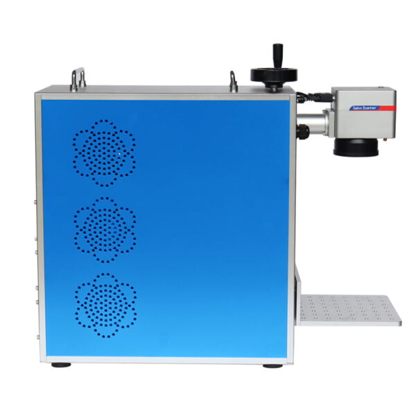 Laser Marking Machine 20W 30W 50W - Image 2