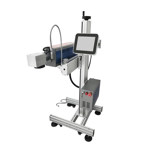 co2-galvo-laser-marking-machine-2 Co2 Galvo Laser Marking Machine Laser Coder - Image 1