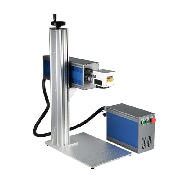 co2-marking-machine-1 Co2 Laser Marking Machine for Sale 60W - Image 1