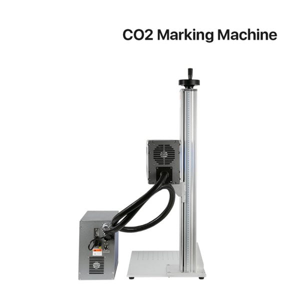 Co2 Laser Marking Machine for Sale 60W - Image 3