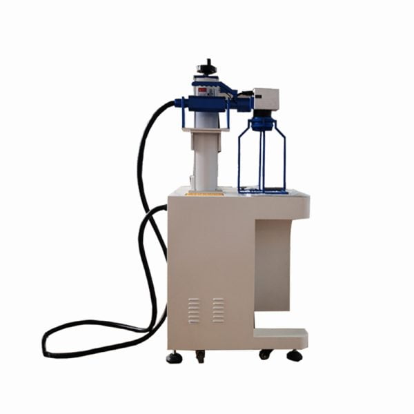 Laser Marking Machine 20W Handheld Design - Image 5
