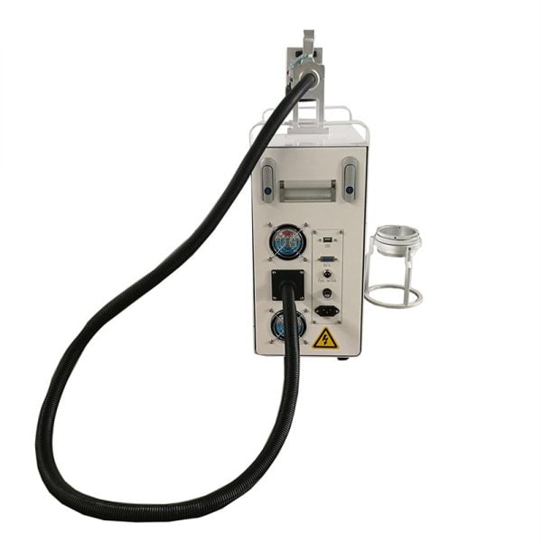 Laser Marking Machine 20W Handheld Design - Image 3