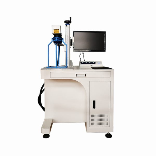 Laser Marking Machine 20W Handheld Design - Image 6