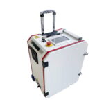 Laser Cleaning Machine For Sale 50W 100W - Image 3