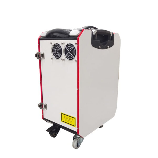 Laser Cleaning Machine For Sale 50W 100W - Image 4