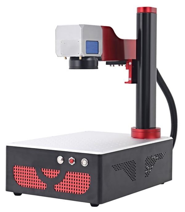 Laser Marking Engraving Machine