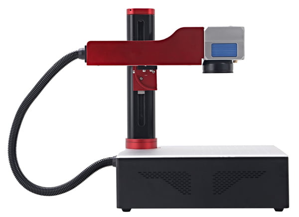 Laser Marking Engraving Machine