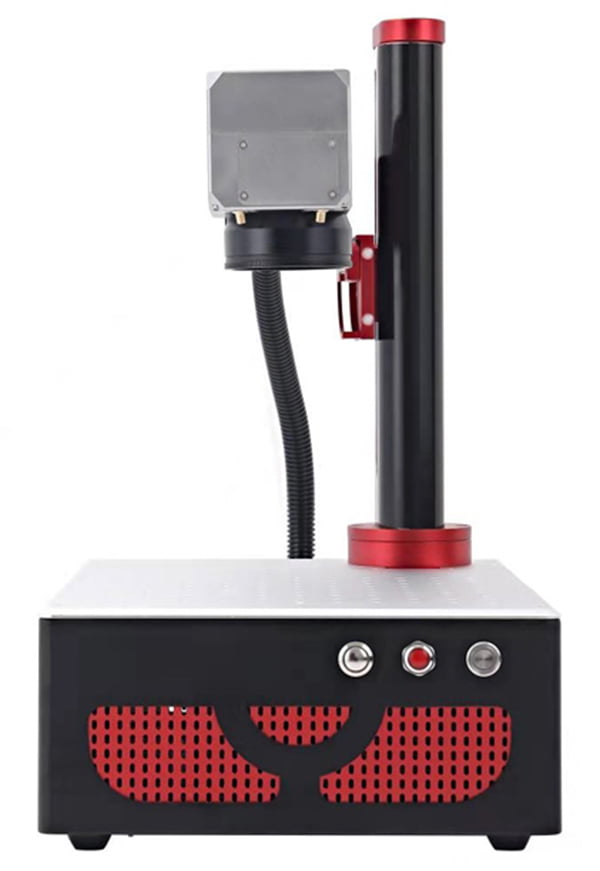 Laser Marking Engraving Machine