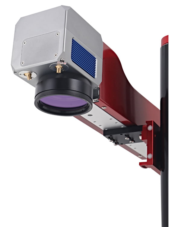 Laser Marking Engraving Machine