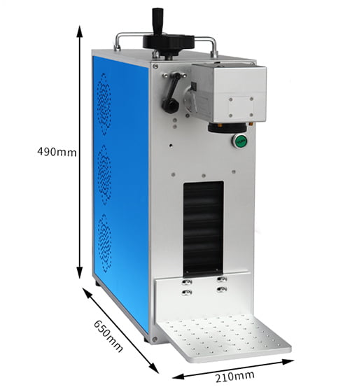 Laser Marking Machine 20W