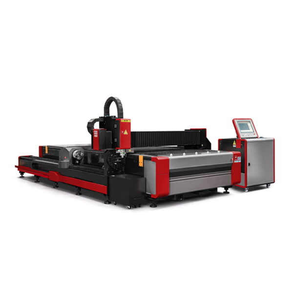 Laser Metal Cutting Machine 1500W - Image 2