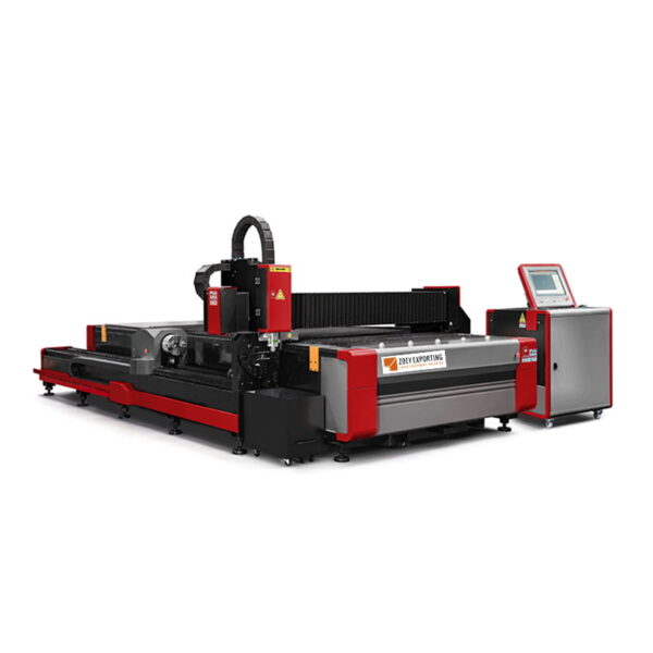 Laser Metal Cutting Machine 1500W - Image 3