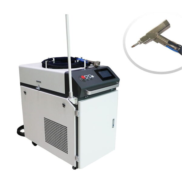 Handheld Laser Welding Machine 1000W - Image 4