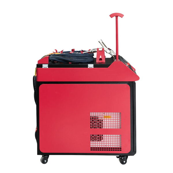 Handheld Laser Welding Machine 1000W - Image 3