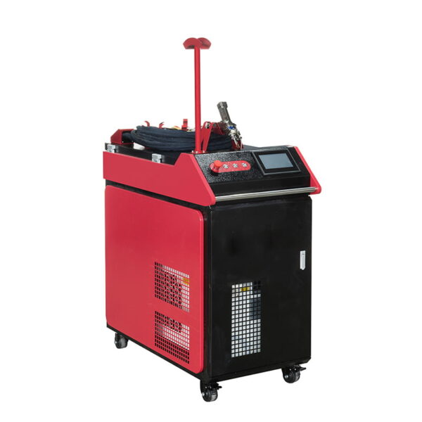 Handheld Laser Welding Machine 1000W - Image 1