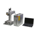 Low Cost Laser Marking Machine 50W