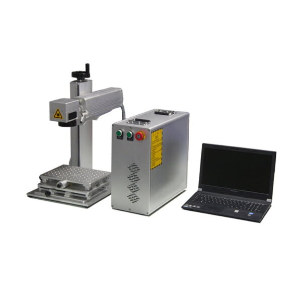 Low Cost Laser Marking Machine 50W - Image 1