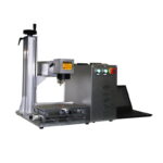 Low Cost Laser Marking Machine 50W - Image 3