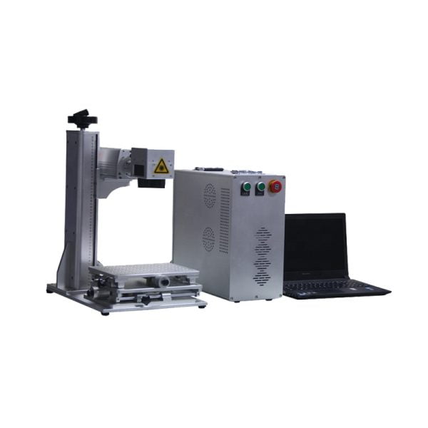 Low Cost Laser Marking Machine 50W - Image 4