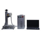 Low Cost Laser Marking Machine 50W - Image 2