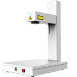 Small Laser Marking Machine 20W Portable - Image 3