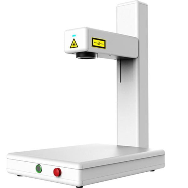 Small Laser Marking Machine 20W Portable - Image 3