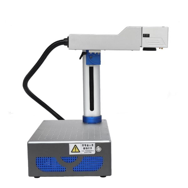 Laser Marking Engraving Machine Portable - Image 2