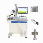 Table Top Laser Marking Machine Fiber 50W